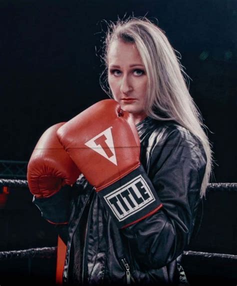 rnr ring girl chanel|Introducing And Handicapping The Rough N' Rowdy 23 Ring Girl .